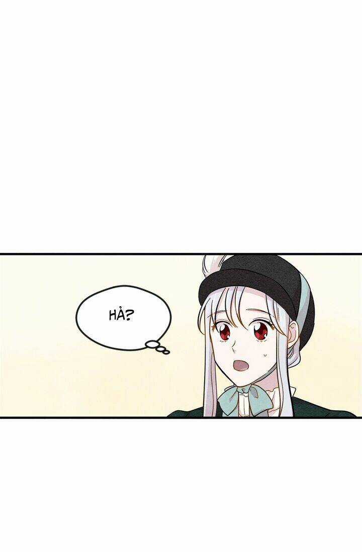 Iris - Quý Cô Và Chiếc Điện Thoại Chapter 9 trang 46