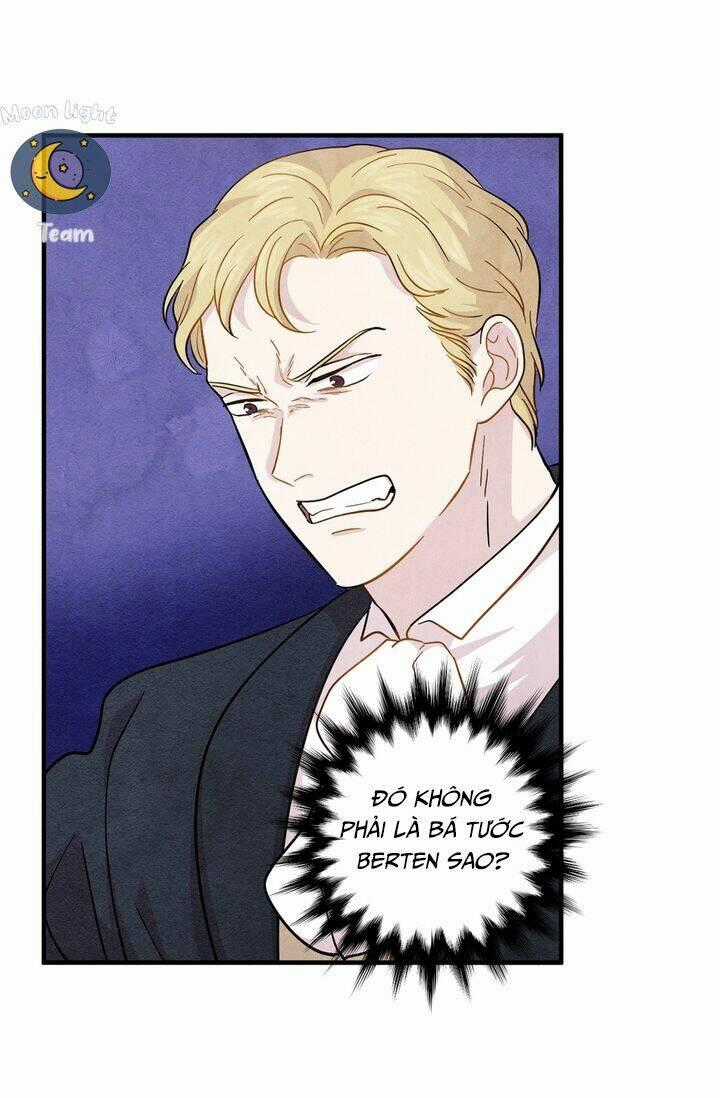 Iris - Quý Cô Và Chiếc Điện Thoại Chapter 9 trang 47