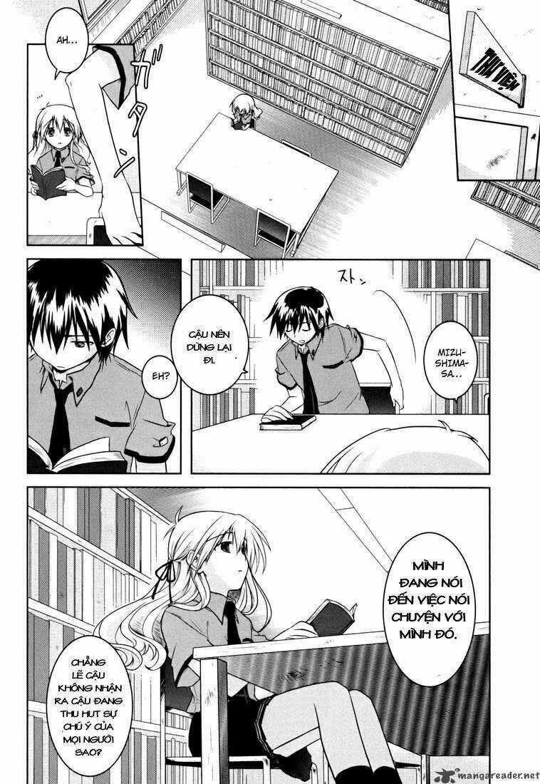 Iris Zero Chapter 1 trang 24