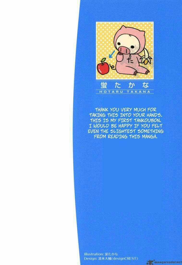 Iris Zero Chapter 1 trang 3