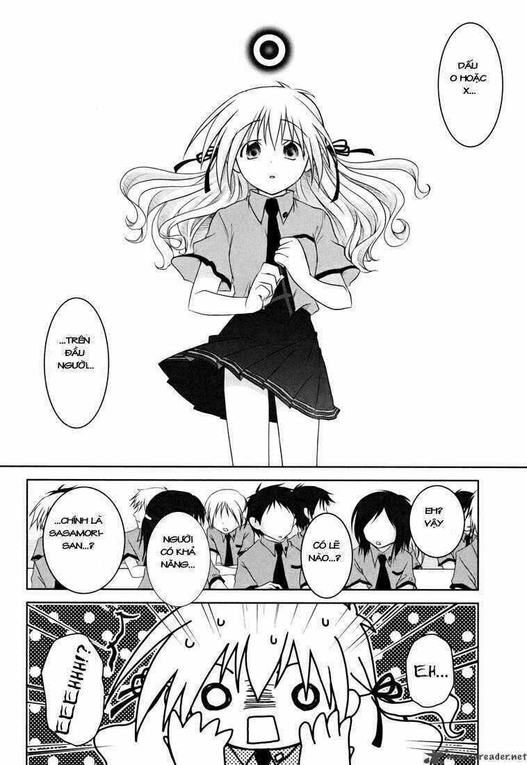 Iris Zero Chapter 1 trang 37