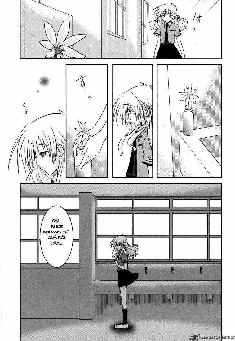 Iris Zero Chapter 1 trang 40