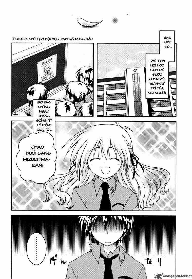 Iris Zero Chapter 1 trang 41