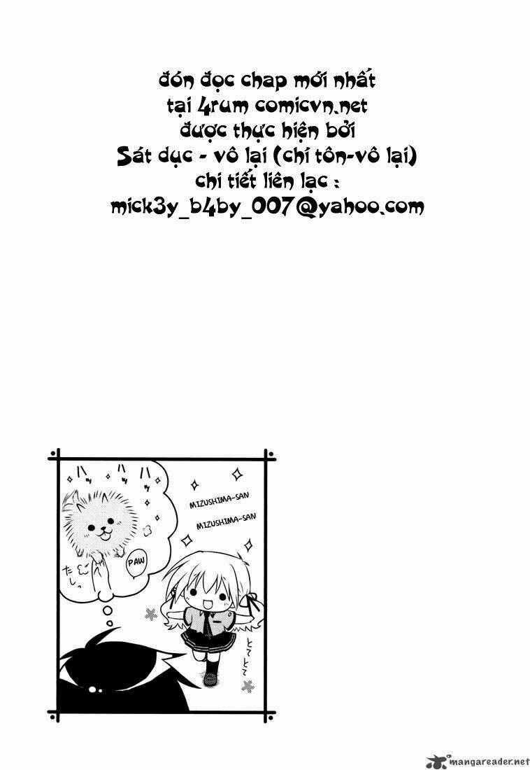 Iris Zero Chapter 1 trang 44