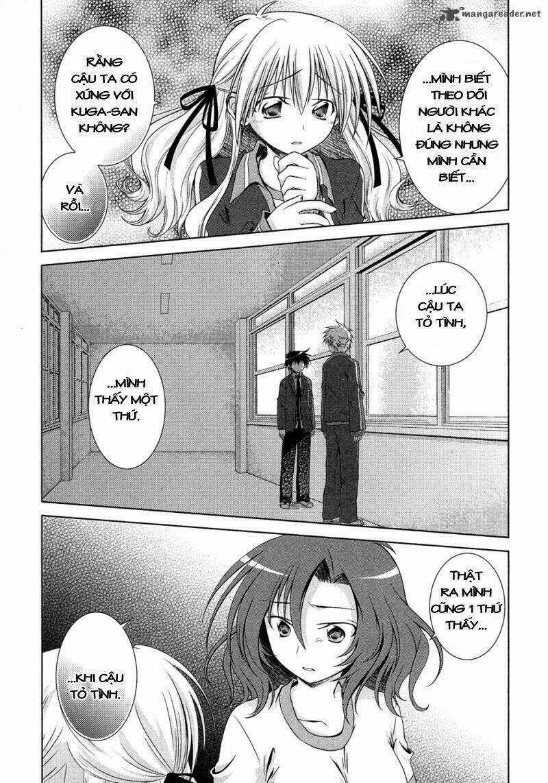 Iris Zero Chapter 10 trang 13