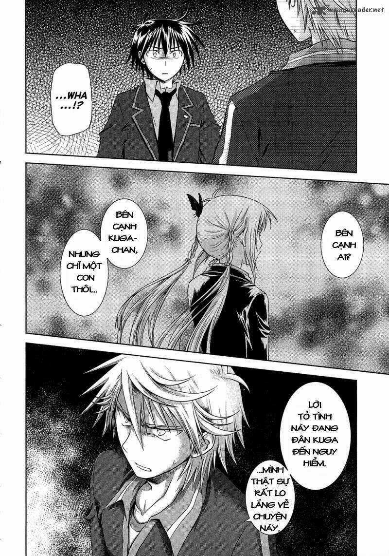 Iris Zero Chapter 10 trang 15