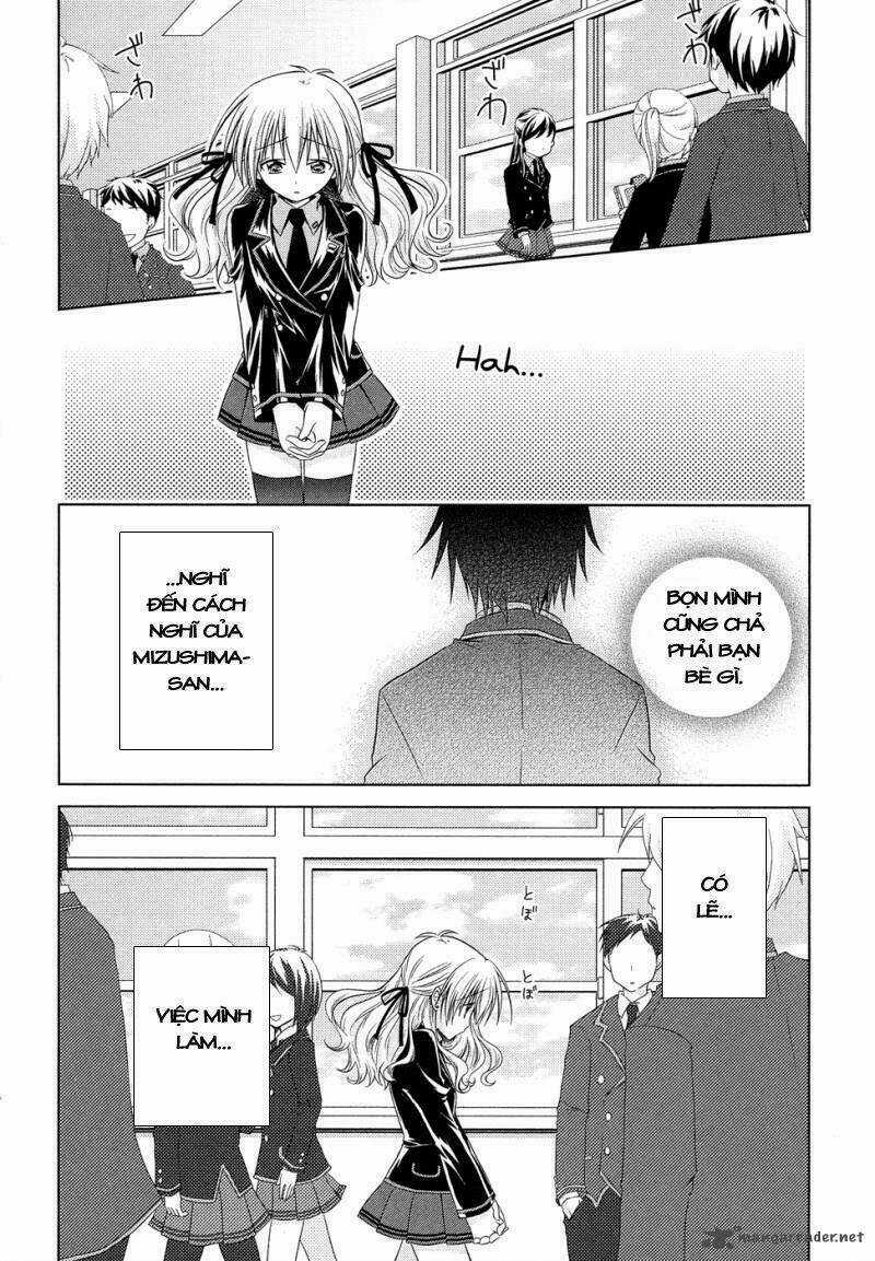 Iris Zero Chapter 10 trang 25