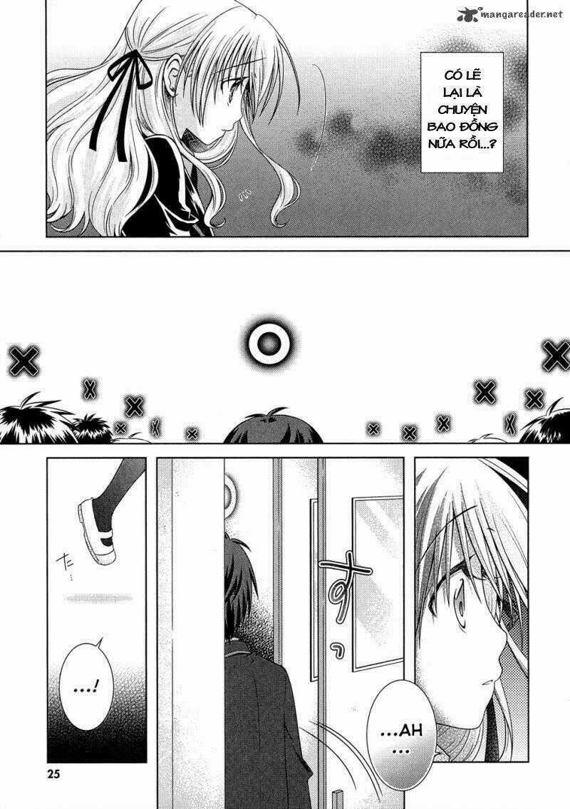 Iris Zero Chapter 10 trang 26