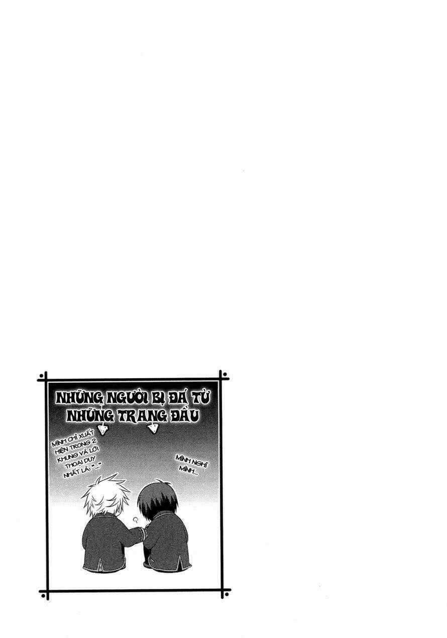 Iris Zero Chapter 11 trang 32