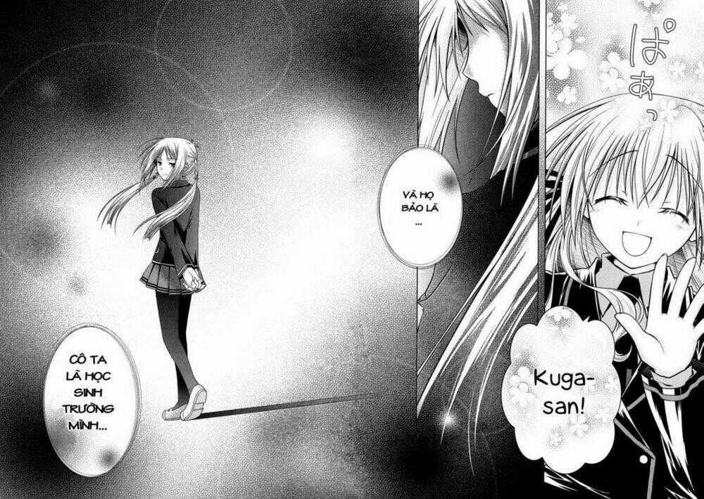 Iris Zero Chapter 12 trang 33