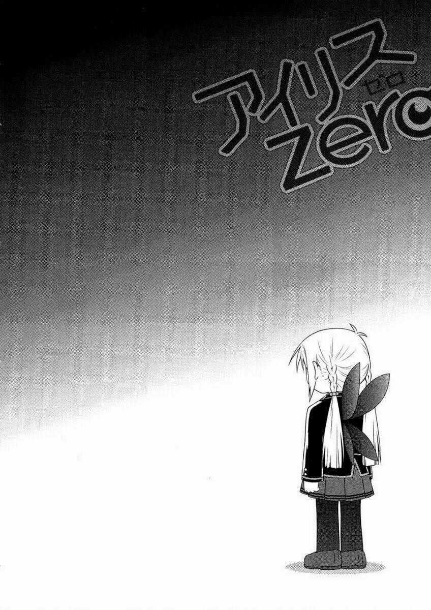 Iris Zero Chapter 12 trang 34