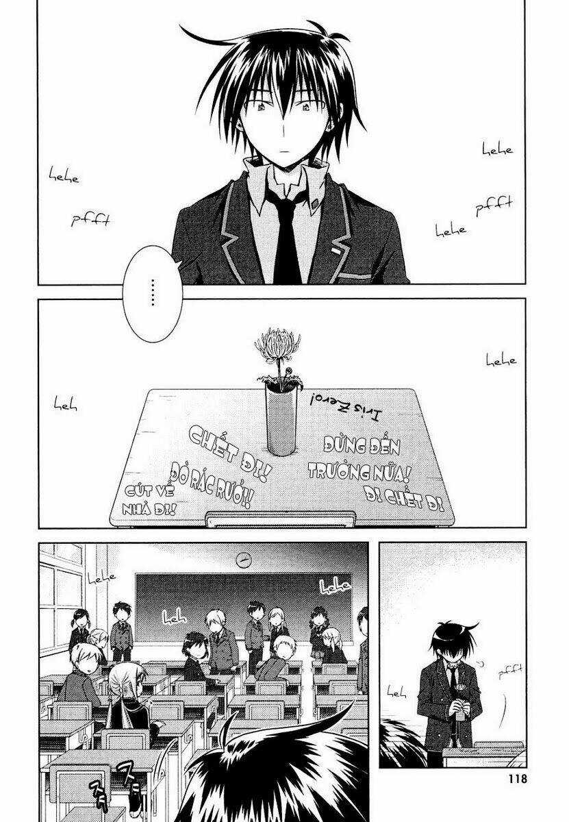 Iris Zero Chapter 14 trang 2