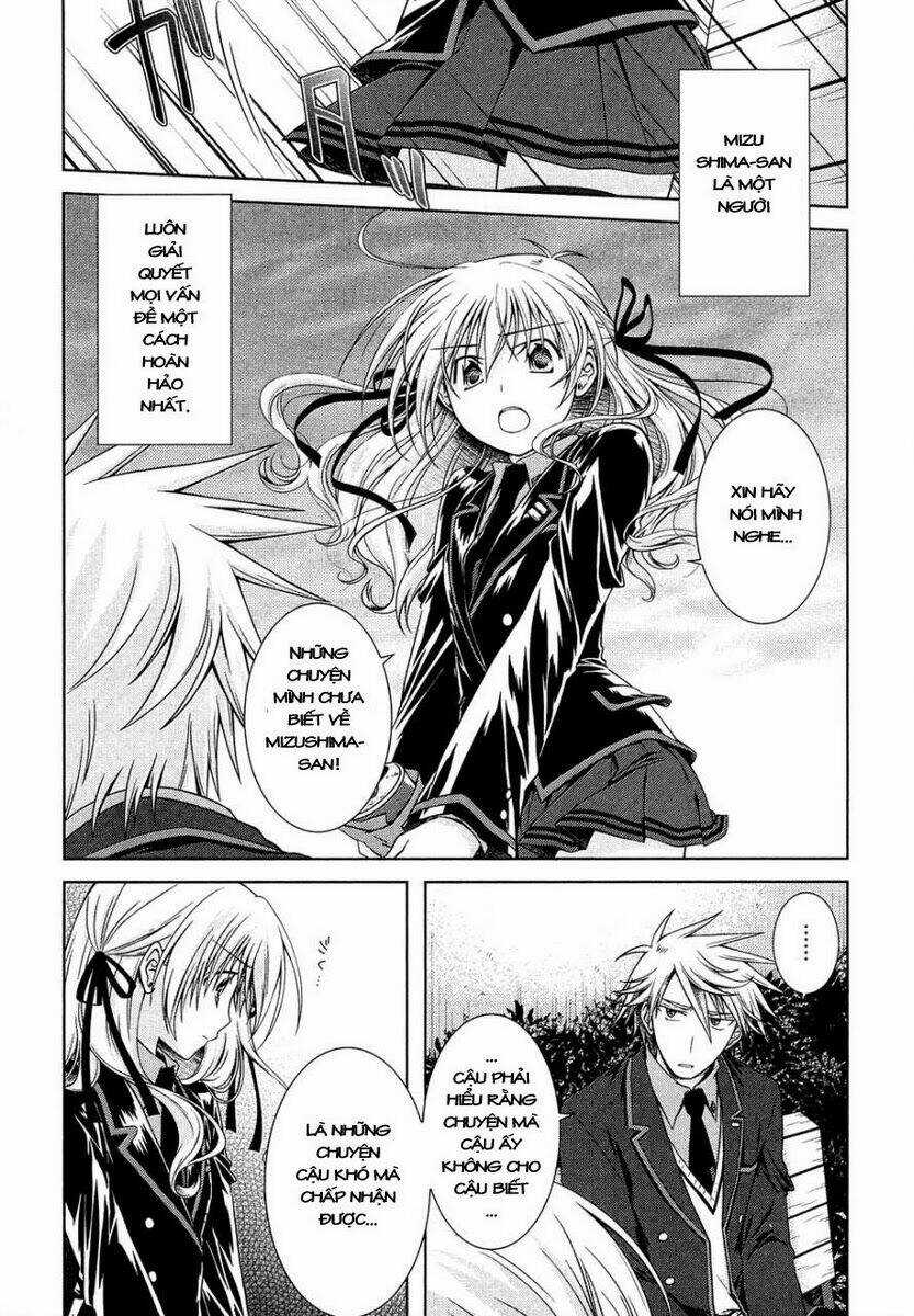 Iris Zero Chapter 15 trang 10