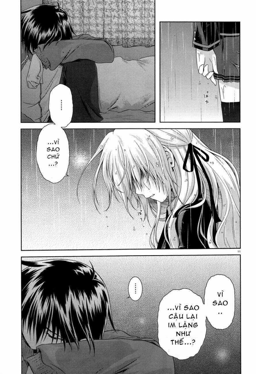 Iris Zero Chapter 16 trang 10