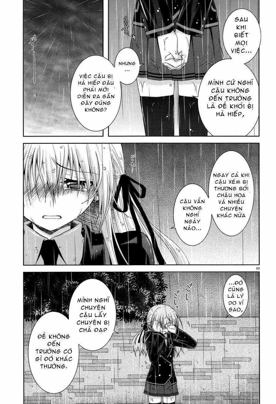 Iris Zero Chapter 16 trang 2