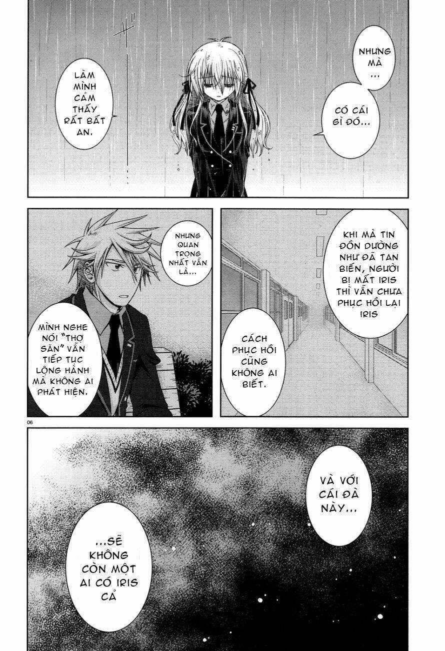 Iris Zero Chapter 16 trang 5
