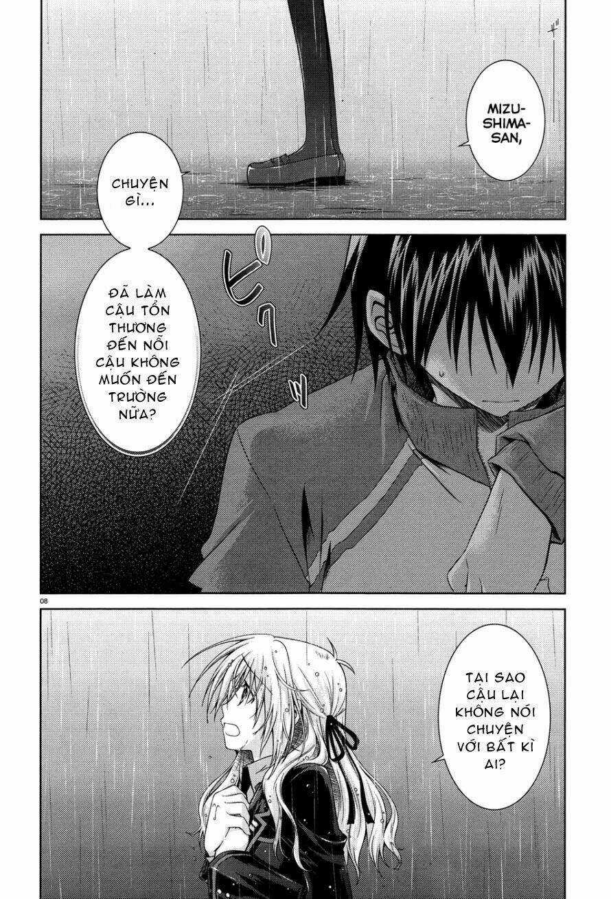 Iris Zero Chapter 16 trang 7