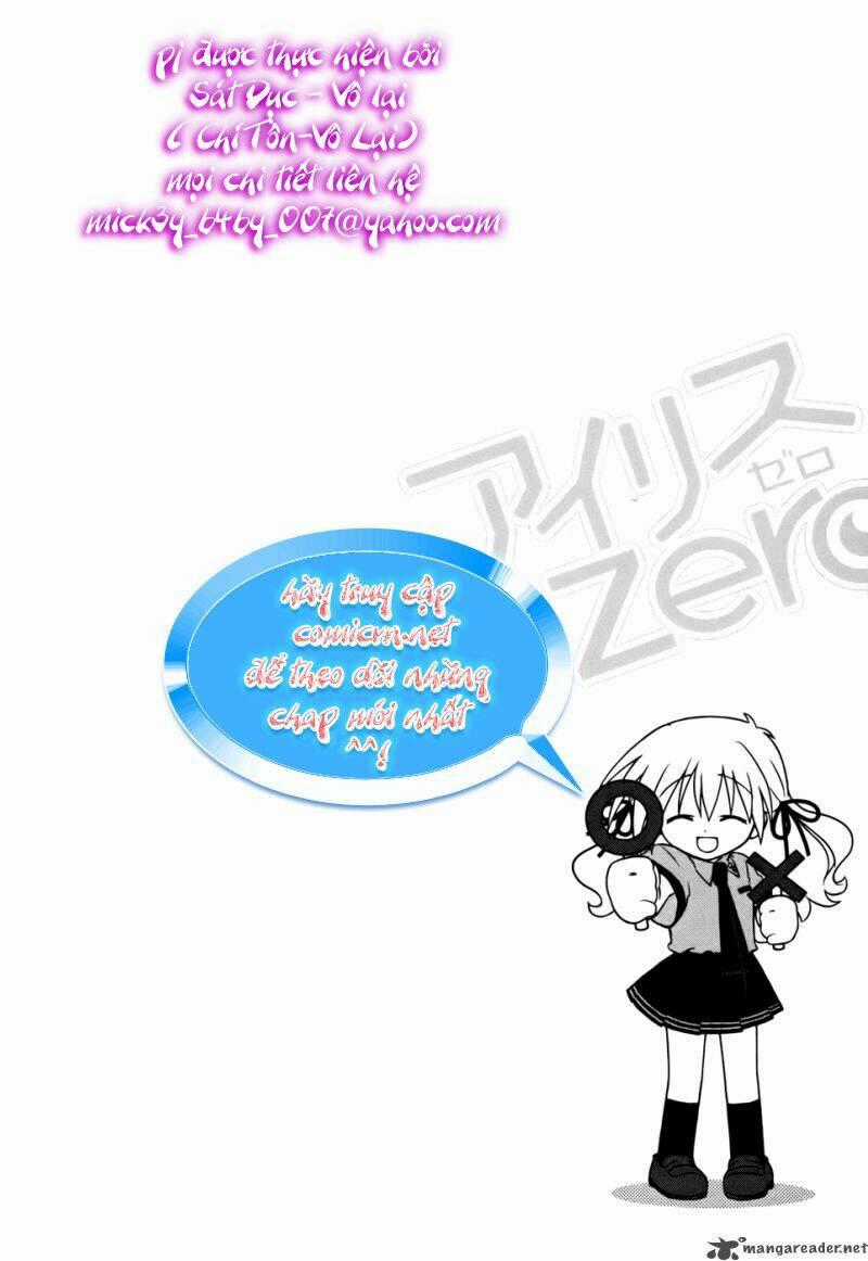 Iris Zero Chapter 2 trang 29