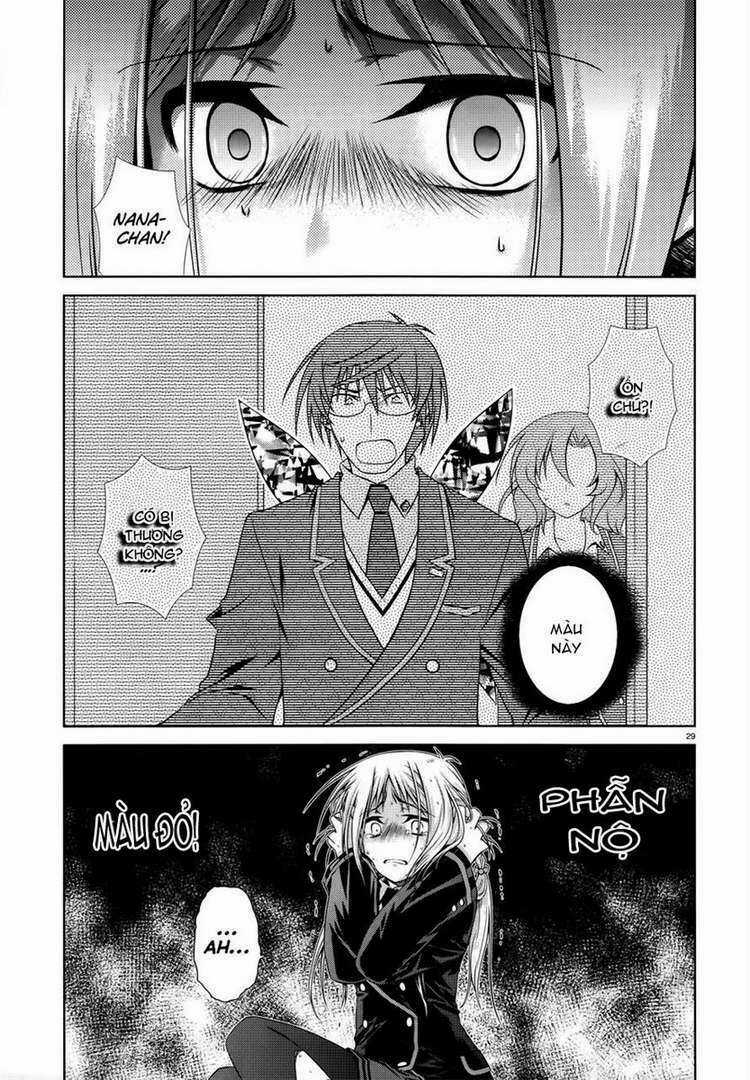 Iris Zero Chapter 20 trang 28