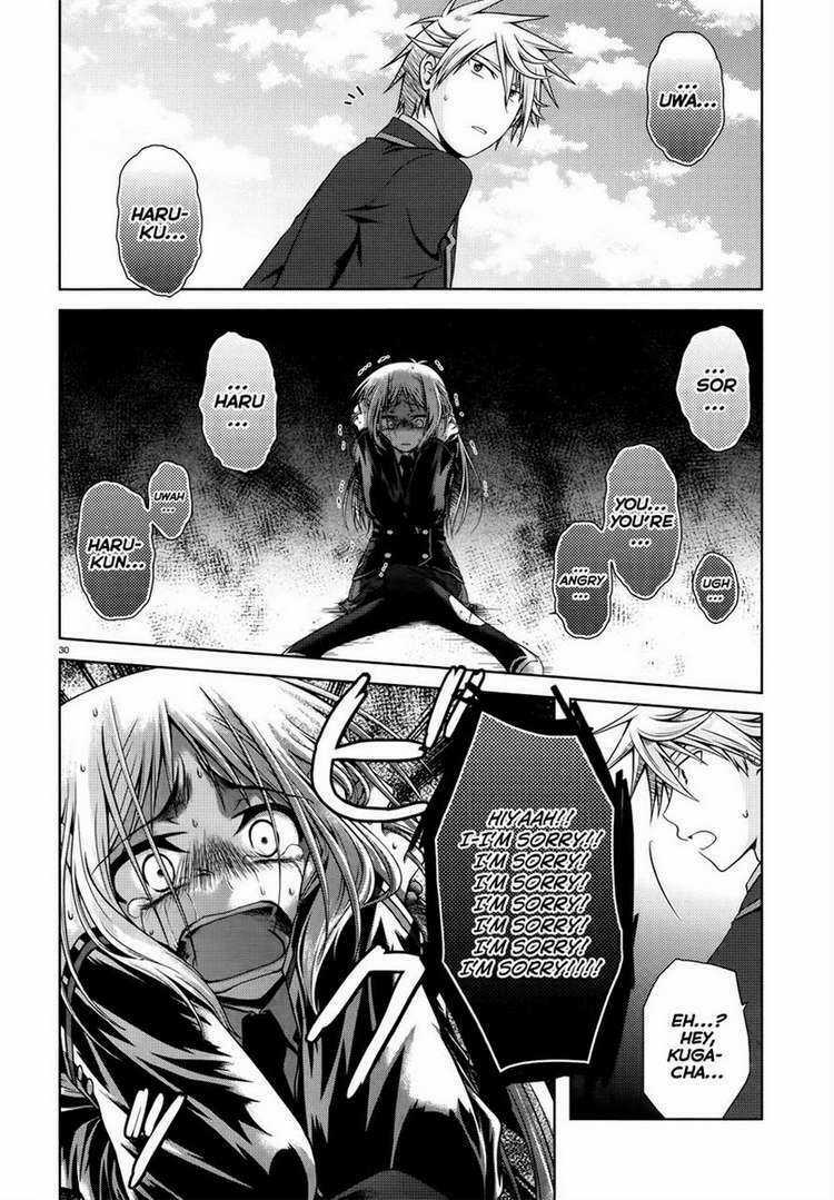 Iris Zero Chapter 20 trang 29