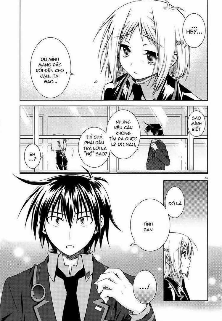 Iris Zero Chapter 20 trang 52