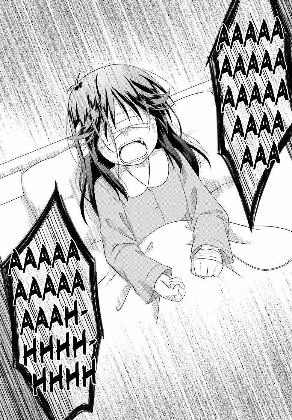 Iris Zero Chapter 35 trang 38