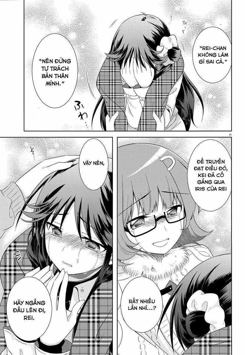 Iris Zero Chapter 36 trang 29