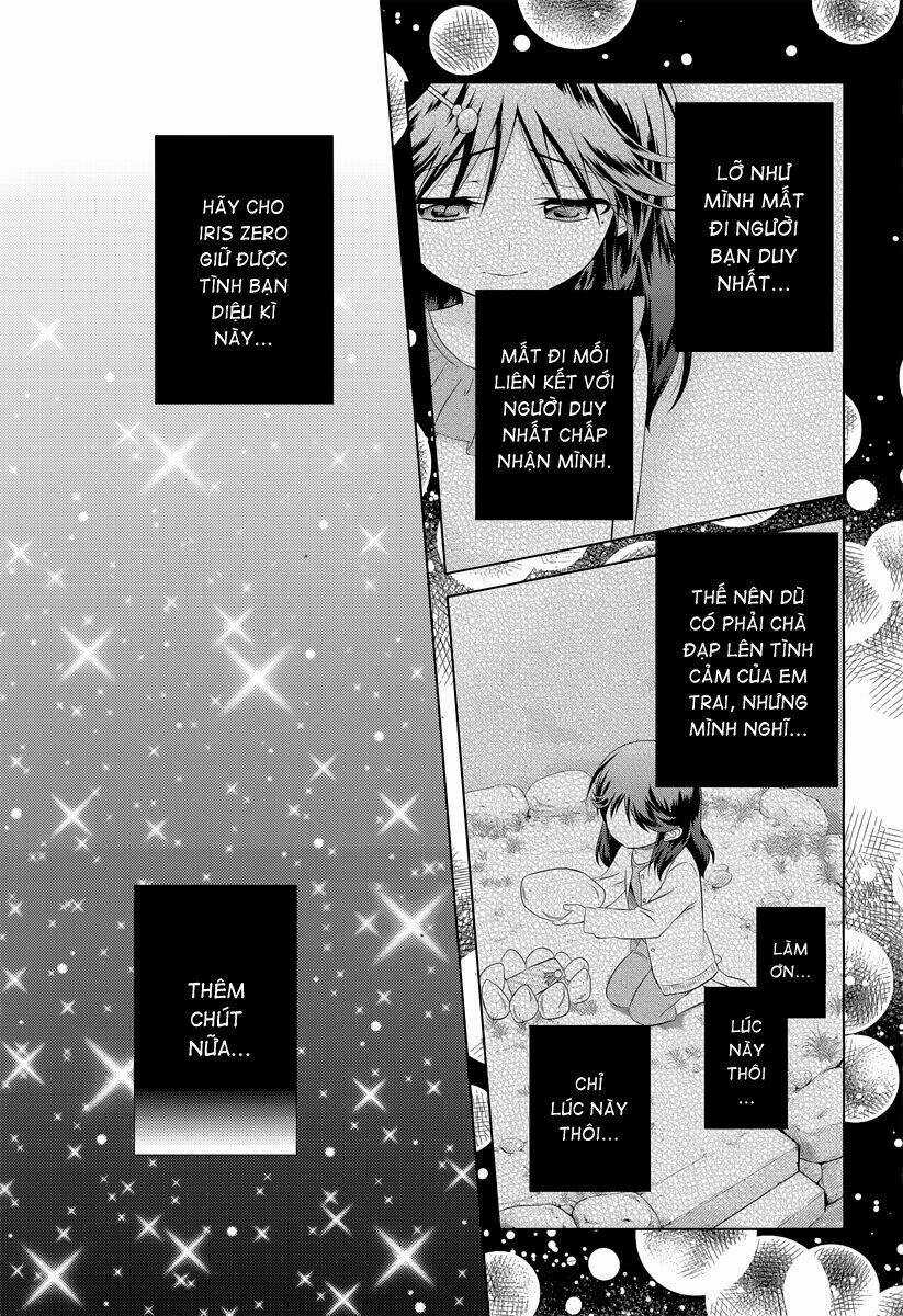 Iris Zero Chapter 37 trang 16