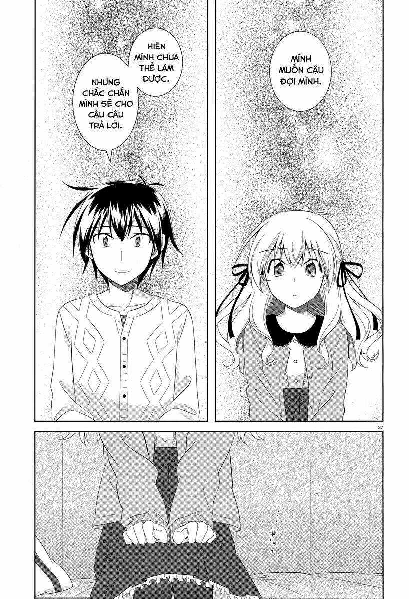 Iris Zero Chapter 38 trang 36