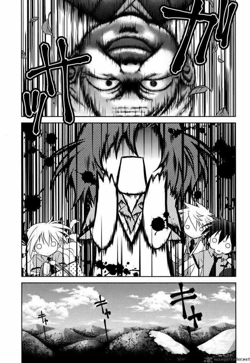 Iris Zero Chapter 4 trang 11