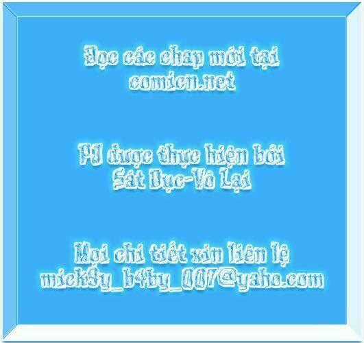 Iris Zero Chapter 5 trang 37