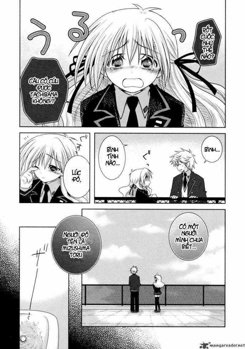 Iris Zero Chapter 6 trang 3