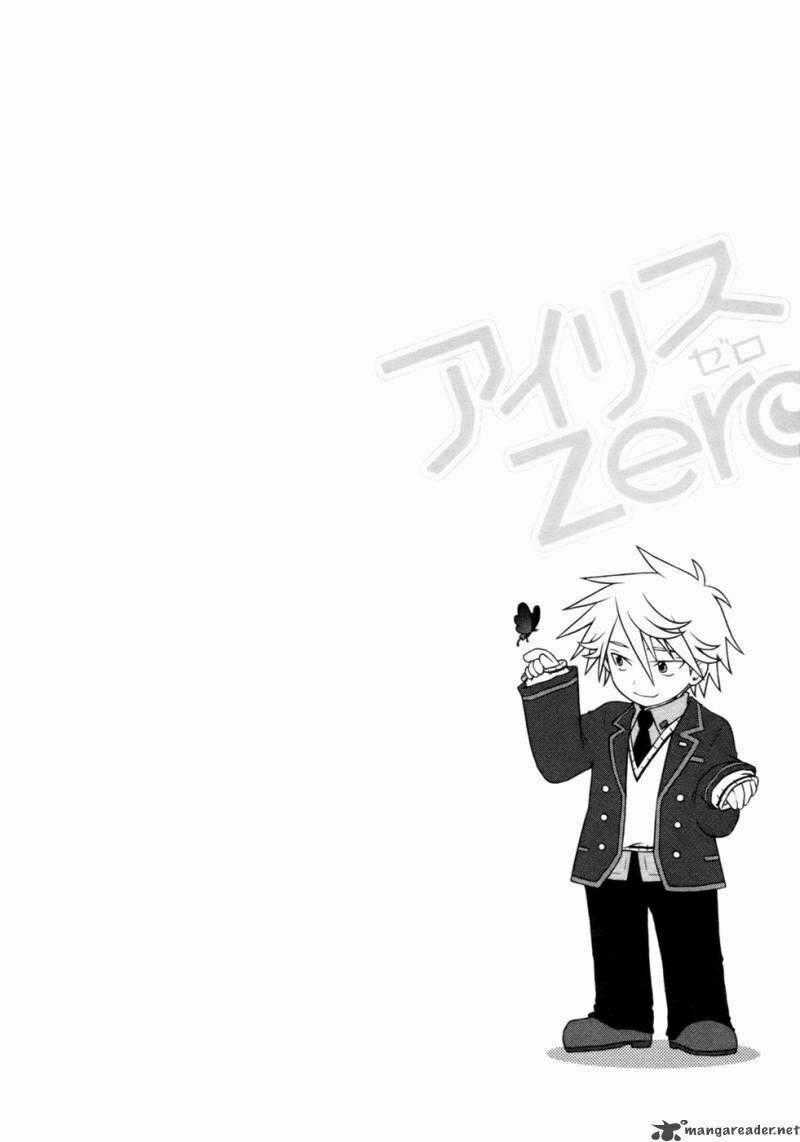 Iris Zero Chapter 6 trang 36