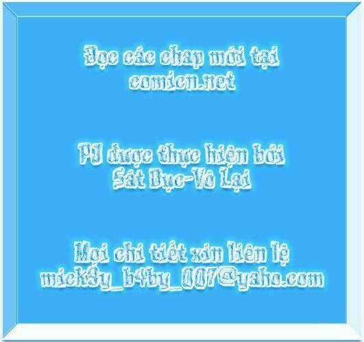 Iris Zero Chapter 6 trang 37