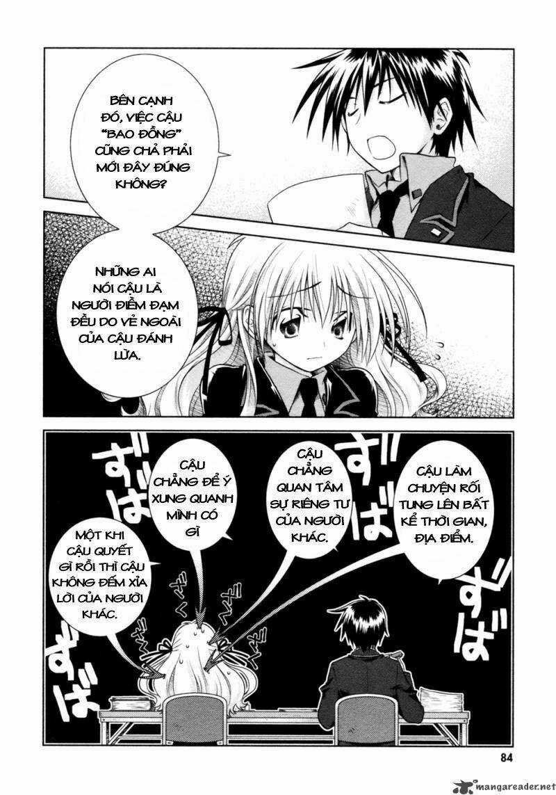 Iris Zero Chapter 7 trang 11