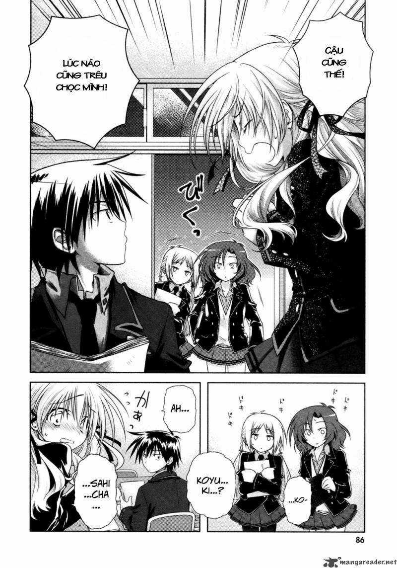 Iris Zero Chapter 7 trang 13