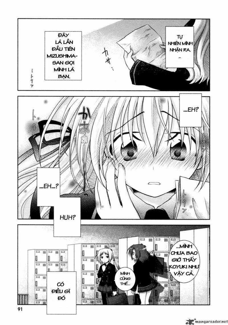 Iris Zero Chapter 7 trang 18