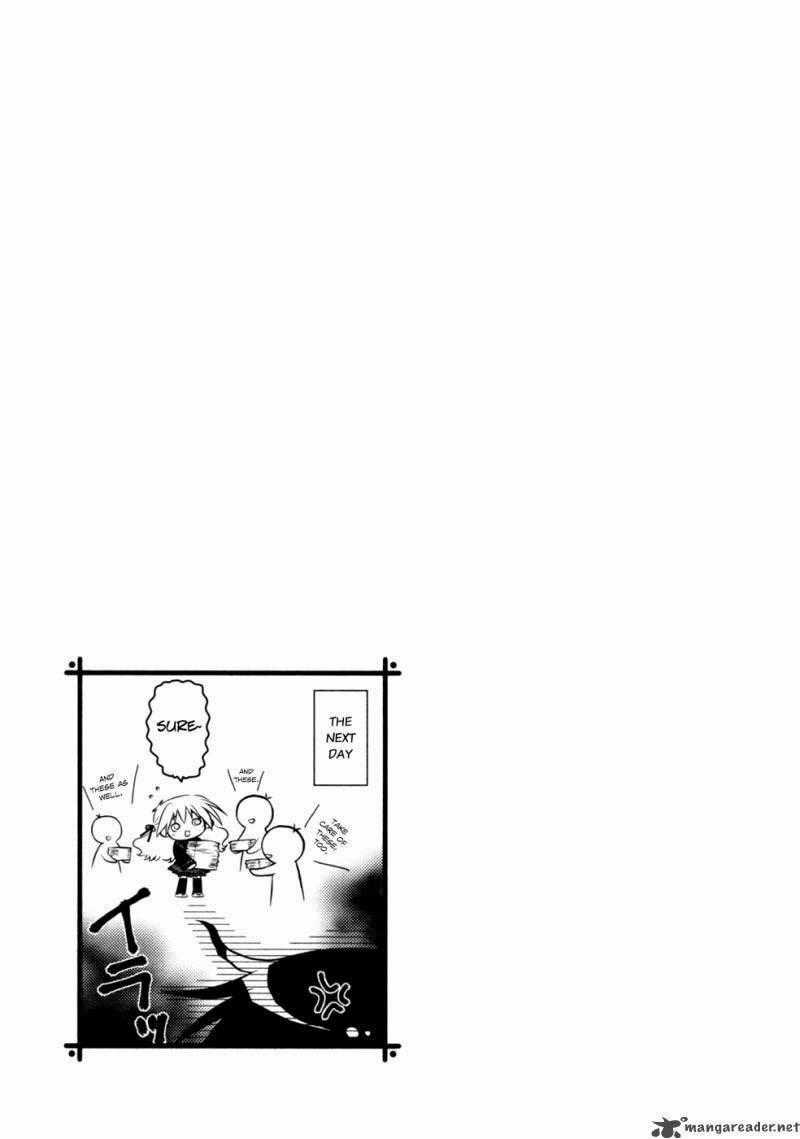 Iris Zero Chapter 7 trang 20