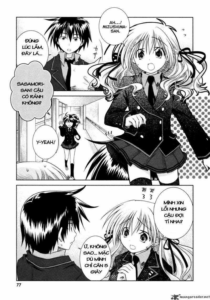 Iris Zero Chapter 7 trang 4