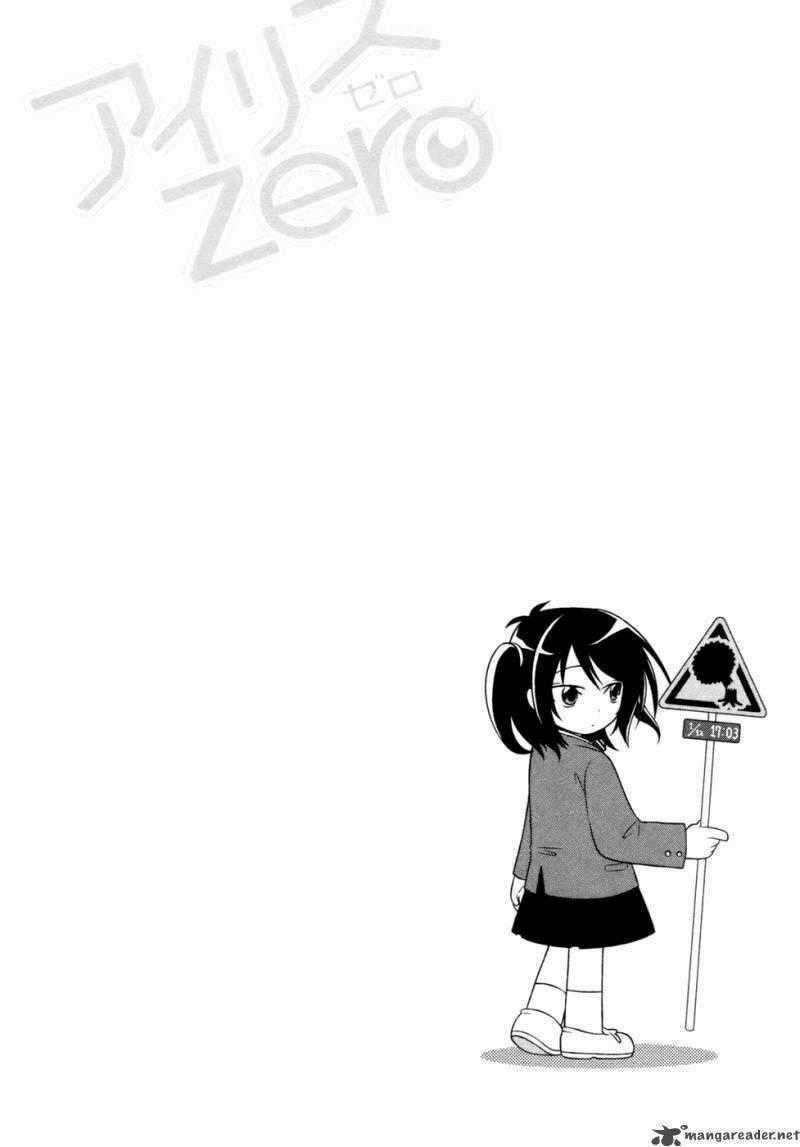 Iris Zero Chapter 8 trang 20