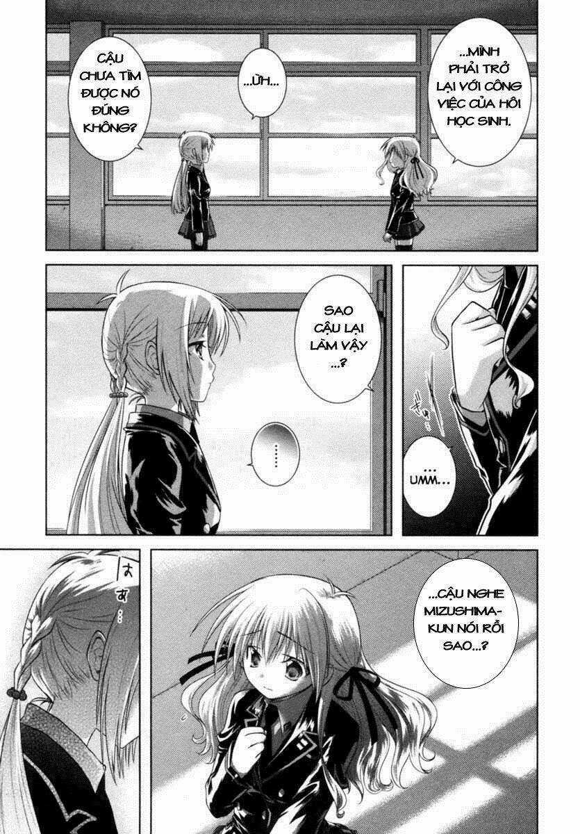 Iris Zero Chapter 9 trang 13