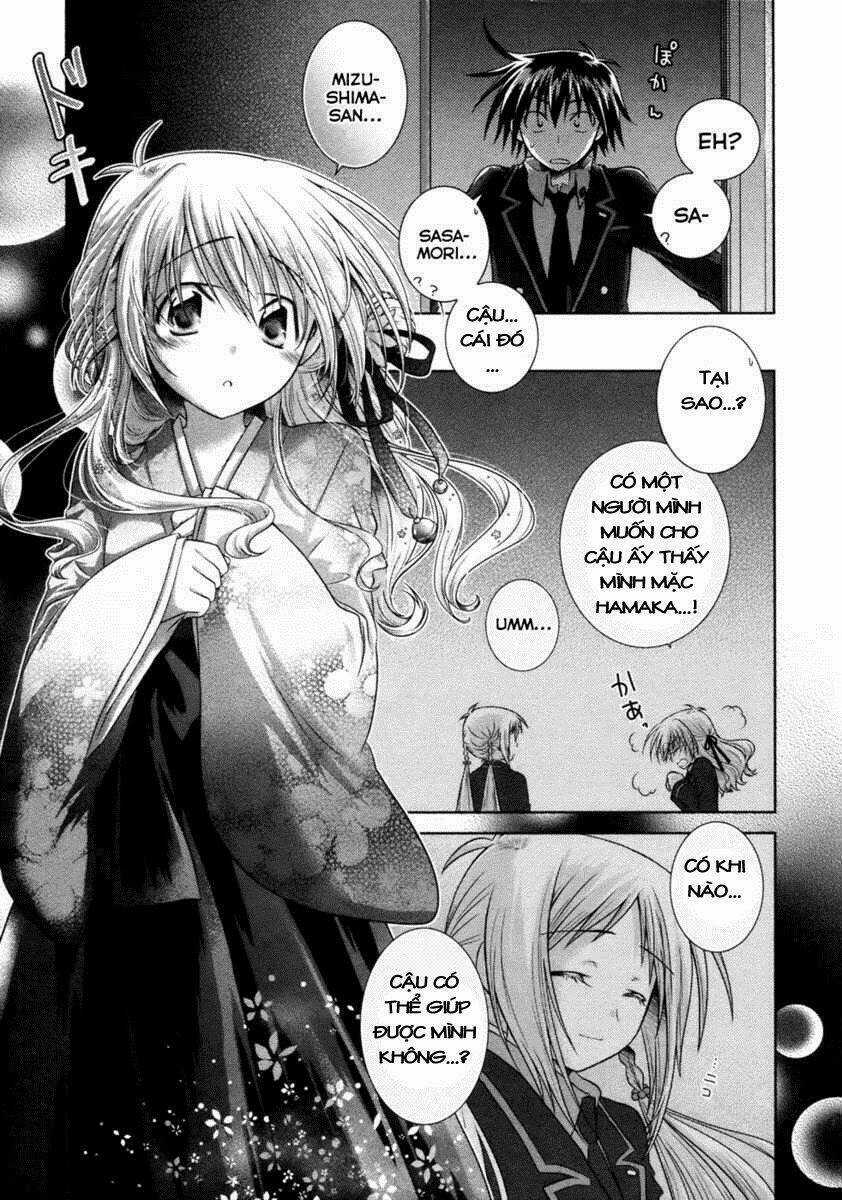 Iris Zero Chapter 9 trang 23