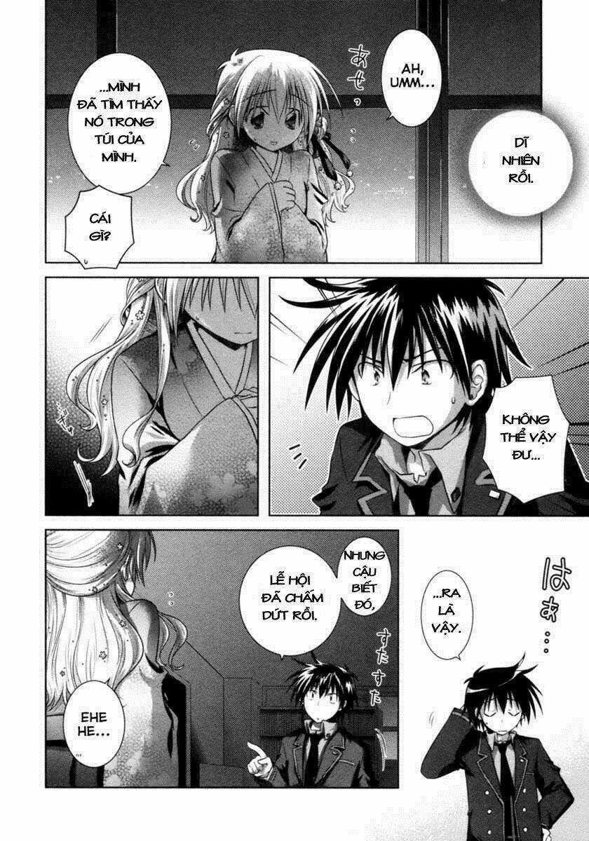 Iris Zero Chapter 9 trang 24