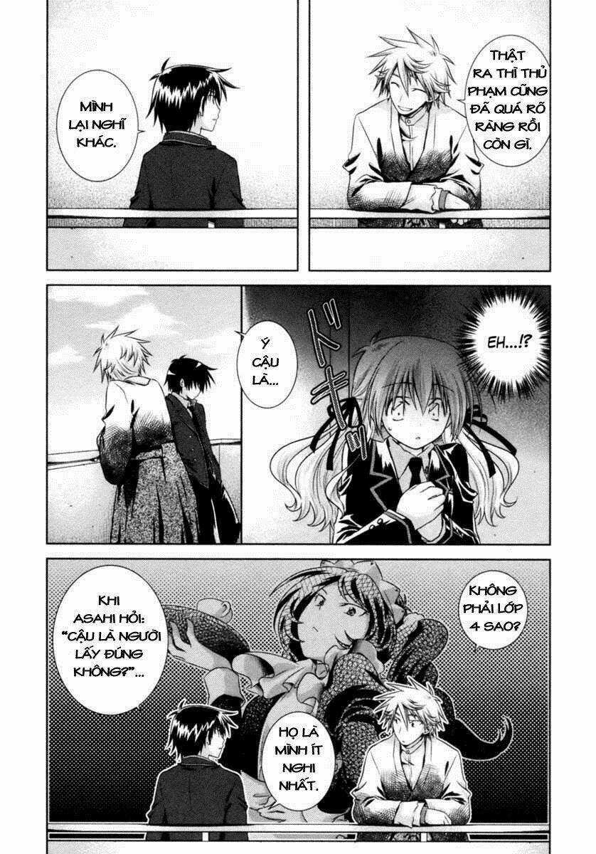 Iris Zero Chapter 9 trang 8