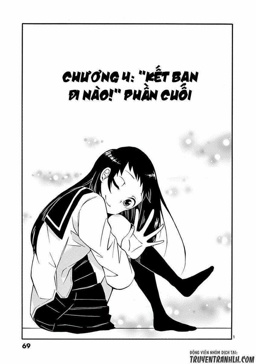Iroha to Boku to Chapter 4 trang 2