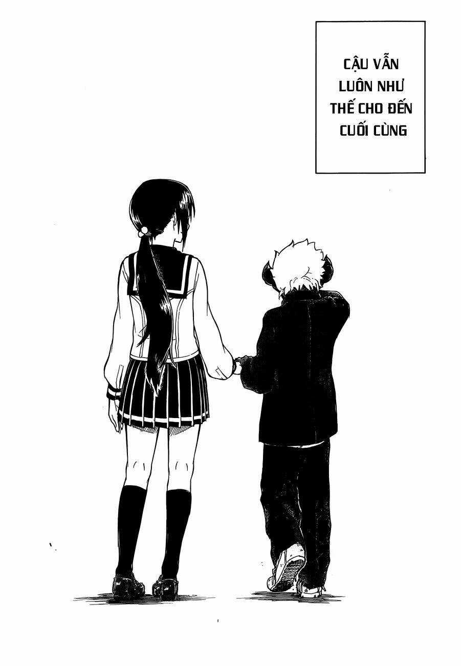 Iron Knight Chapter 0 trang 3