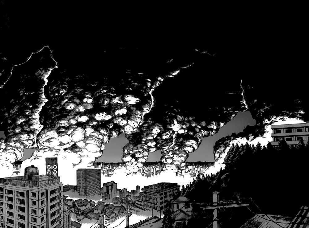 Iron Knight Chapter 1 trang 21