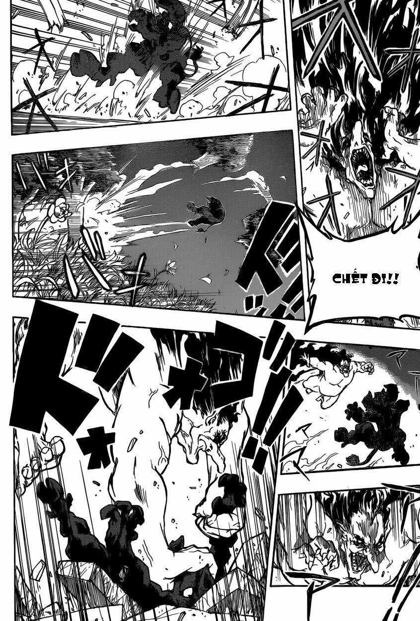 Iron Knight Chapter 1 trang 47