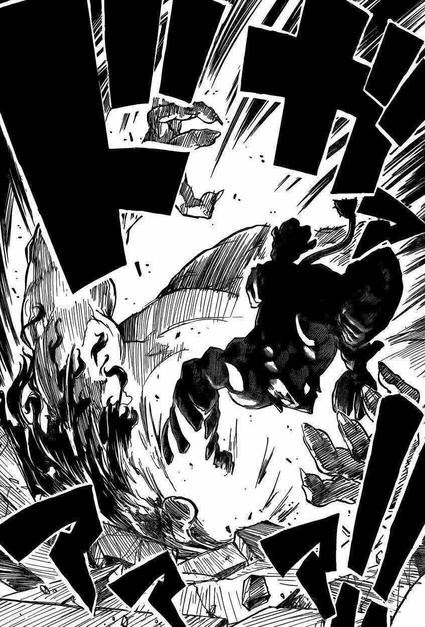 Iron Knight Chapter 1 trang 50