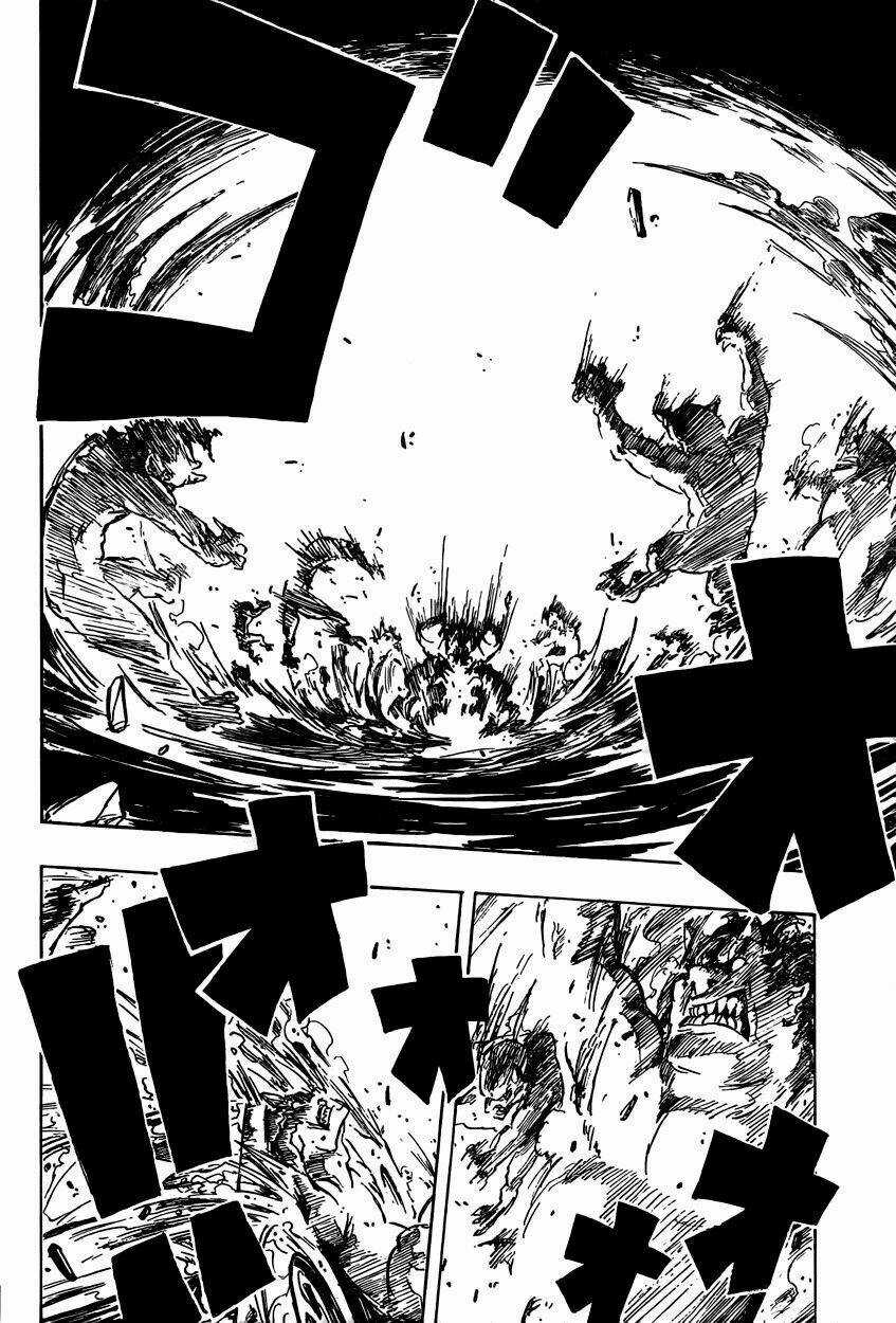 Iron Knight Chapter 2 trang 24